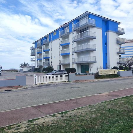 Montbarcares Le Bon Coin Du Barcares Leilighet Le Barcarès Eksteriør bilde